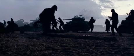 Fury - 2014