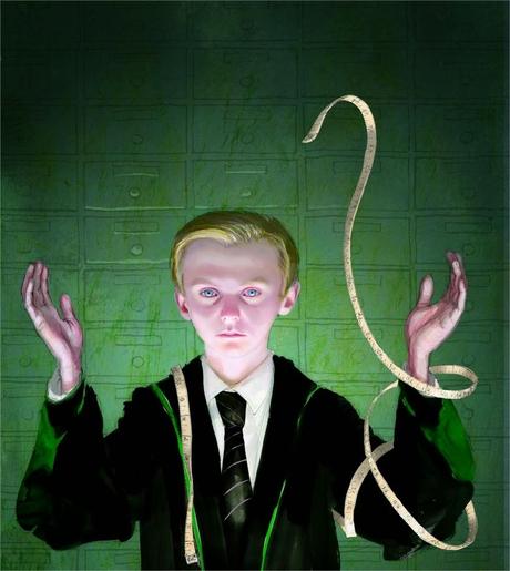 Libros Paranormales: Reveladas Nuevas Imágenes de la Versión Ilustrada de ‘La Piedra Filosofal’