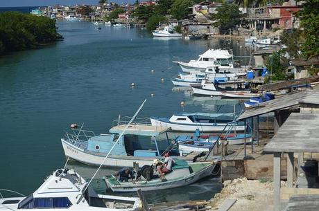 Playa Baracoa