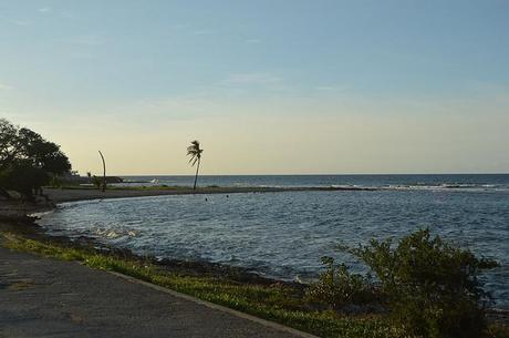 Playa Baracoa