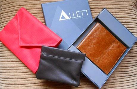 Tres artículos que amo al viajar