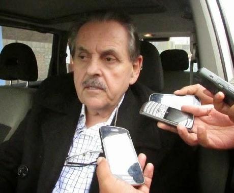 SE QUIEBRA ROMANCE POLÍTICO ENTRE  MUFARECH Y NELSON CHUI…