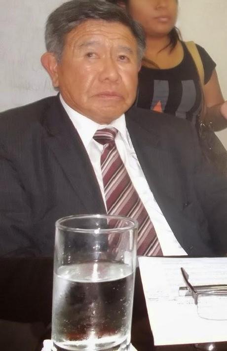 Lo dice la calle: OJALA ESTA VEZ SI GOBIERNO NELSON CHUI…