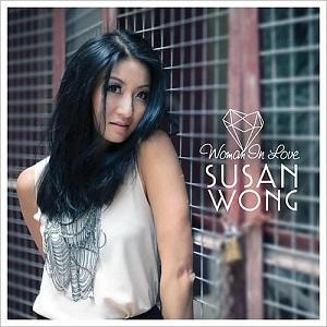 Susan Wong edita Woman in Love