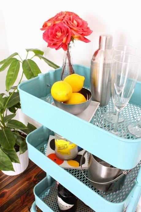 BAR CARTS: ABIERTOS 24H