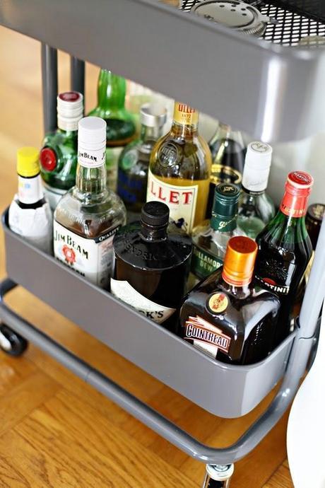 BAR CARTS: ABIERTOS 24H