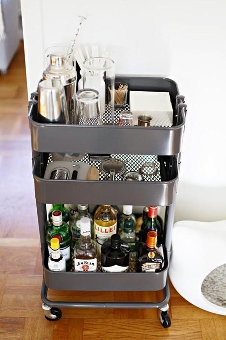 BAR CARTS: ABIERTOS 24H