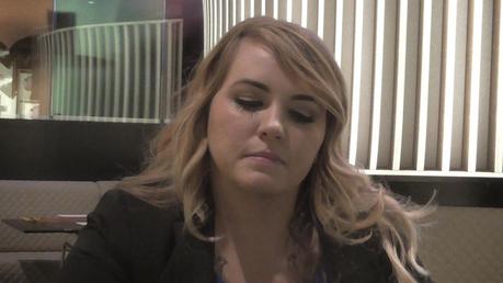 Entrevista a Anna Todd (Autora de After)