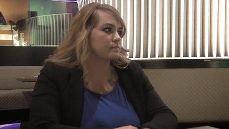 Entrevista a Anna Todd (Autora de After)