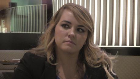 Entrevista a Anna Todd (Autora de After)