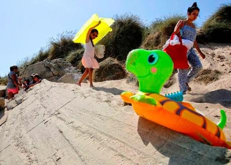 Desembarco de Normandía: El antes y el después. 