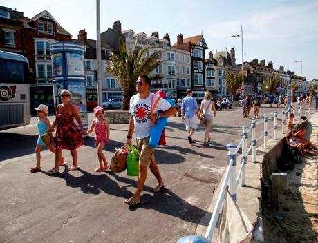 Desembarco de Normandía: El antes y el después. 