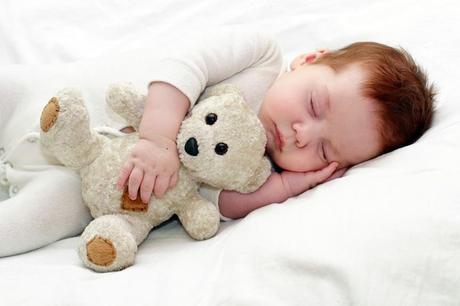 ¿Porqué es importante que nuestros hijos duerman la siesta?