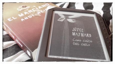 Entre Bambalinas (21): Revoloteando entre las páginas de... Entre Bambalinas (21): Revoloteando entre las páginas de...