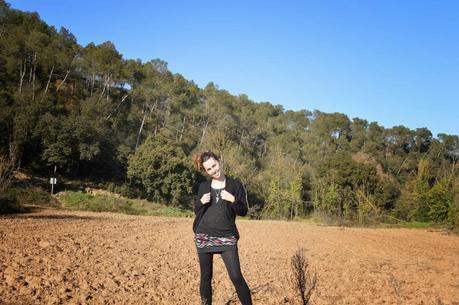 Cardigan Julia - Perfect pattern parcel #6