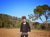 Cardigan Julia Perfect pattern parcel