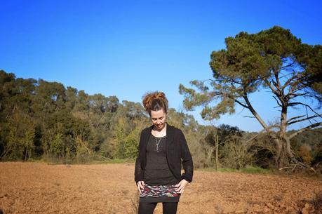 Cardigan Julia - Perfect pattern parcel #6