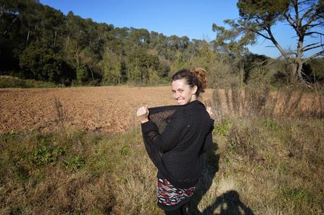 Cardigan Julia - Perfect pattern parcel #6