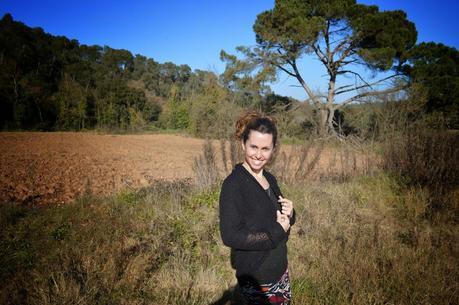 Cardigan Julia - Perfect pattern parcel #6