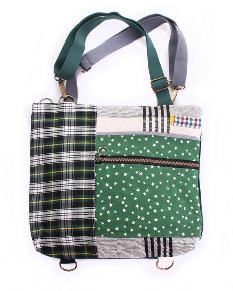 Nuevos bolsomochila, el clásico de peseta Nuevos bolsomochila, el clásico de peseta