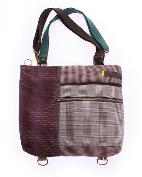 Nuevos bolsomochila, el clásico de peseta Nuevos bolsomochila, el clásico de peseta