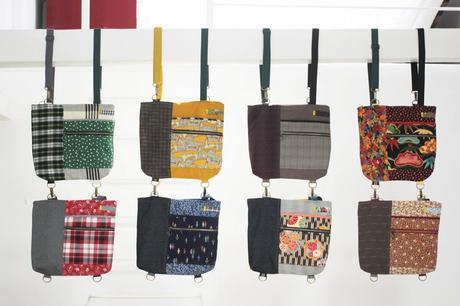 Nuevos bolsomochila, el clásico de peseta Nuevos bolsomochila, el clásico de peseta