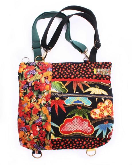 Nuevos bolsomochila, el clásico de peseta Nuevos bolsomochila, el clásico de peseta