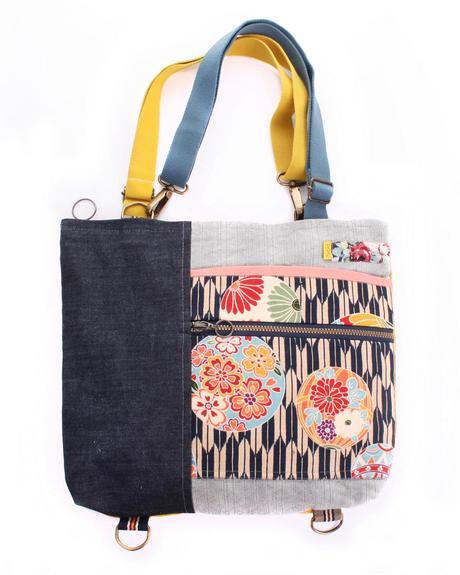 Nuevos bolsomochila, el clásico de peseta Nuevos bolsomochila, el clásico de peseta