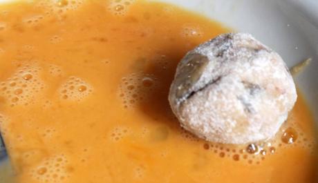 croquetas de sobras sin pan croquetassobras_rebozado_mamiclic