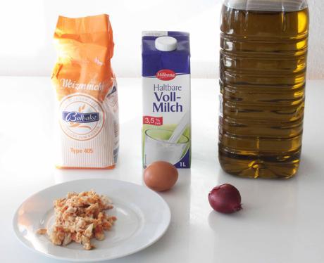 croquetas de sobras sin pan ingredientes mamiclic croquetas sobras