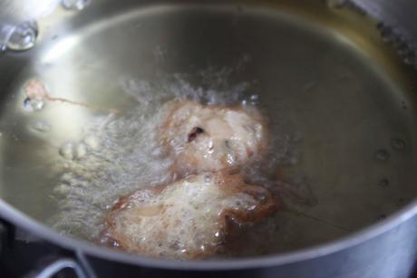 croquetas de sobras sin pan croquetassobras_fritura_mamiclic