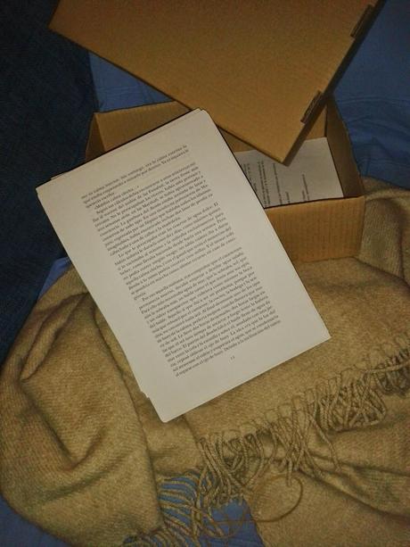 LA ULTIMA CONFIDENCIA DEL ESCRITOR HUGO MENDOZA - Joaquín Camps