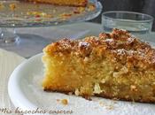 Coco Piña Streussel Coffee Cake