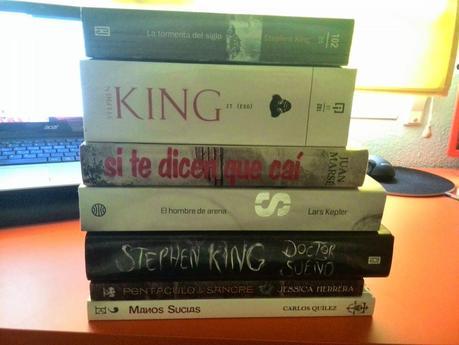 Informe de noviembre (2014) Informe de noviembre (2014)