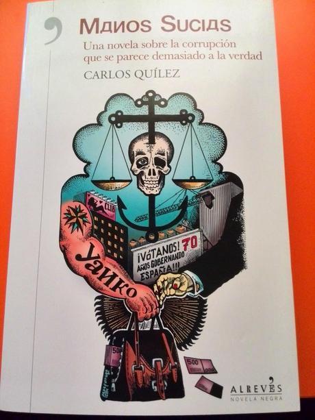 Informe de noviembre (2014) Informe de noviembre (2014)