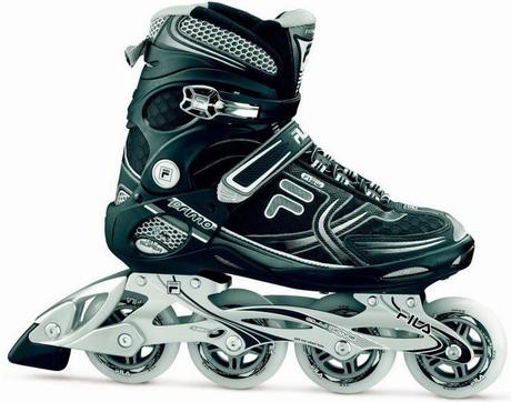 Diferencias entre los patines tradicionales y los patines en línea