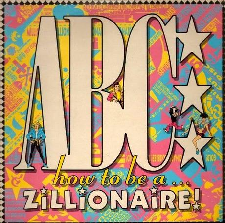 ABC - HOW TO BE A ZILLIONAIRE