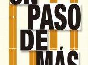 Reseña: paso Tina Seskis
