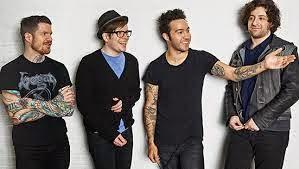 Fall out boy