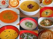 Dietas Saciantes: papel Sopas