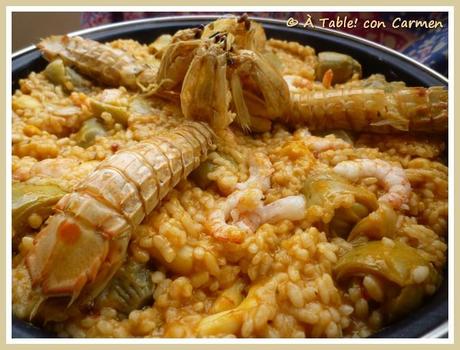 Cocinamos con Alcachofas