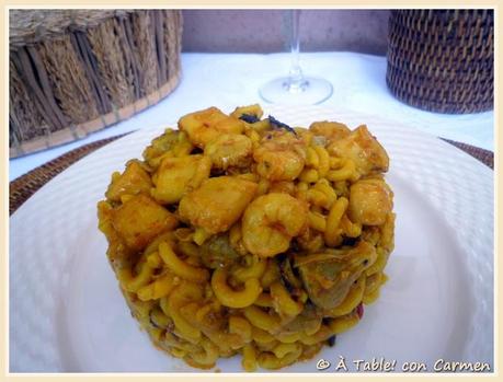 Cocinamos con Alcachofas