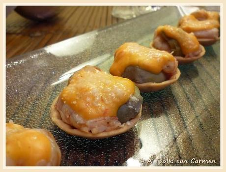 Cocinamos con Alcachofas