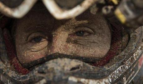 Un piloto grabó un mensaje para su familia pensando que moría