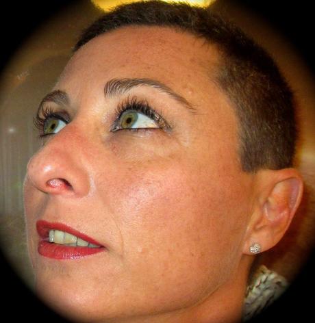 makeup, maquillaje ahumado, tutorial, belleza, paleta de sombras, 