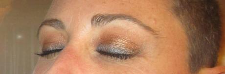 makeup, maquillaje ahumado, tutorial, belleza, paleta de sombras, 