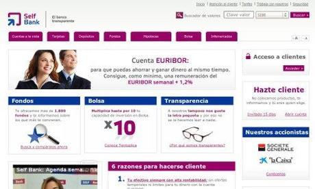 Self Bank, Selfilter y la adaptación de los bancos a los tiempos que corren self_bank_nueva