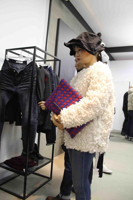 PITTI UOMO 87 | Número récord de solicitudes de todo el mundo pitti uomo 2