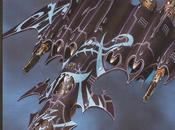Warhammer: Visions, número