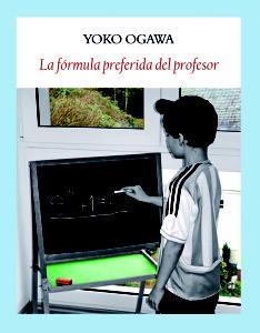 La fórmula preferida del profesor